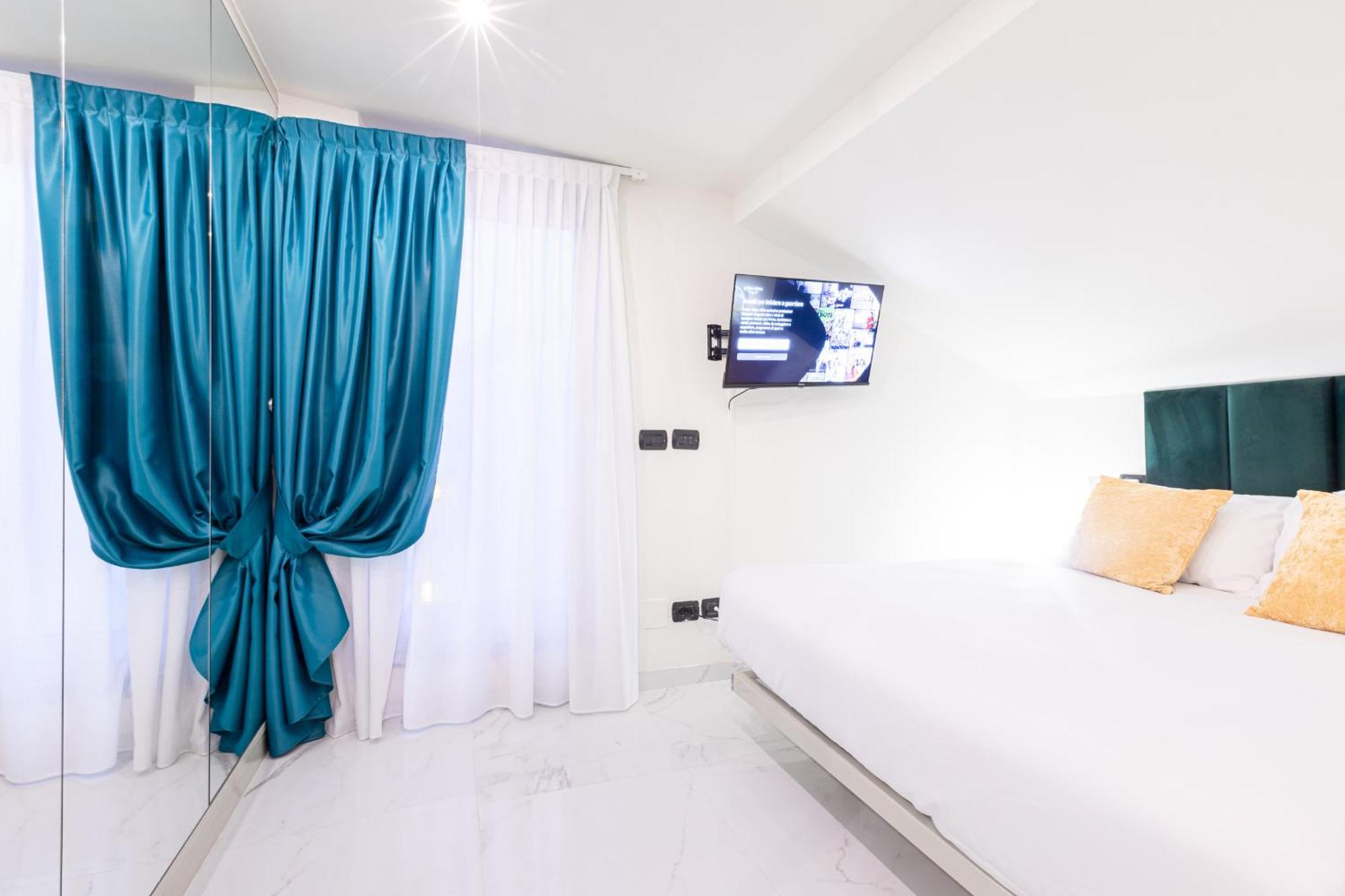 Monte Napoleone Split-Level Terrace Apartment - Top Collection Milano Exterior foto