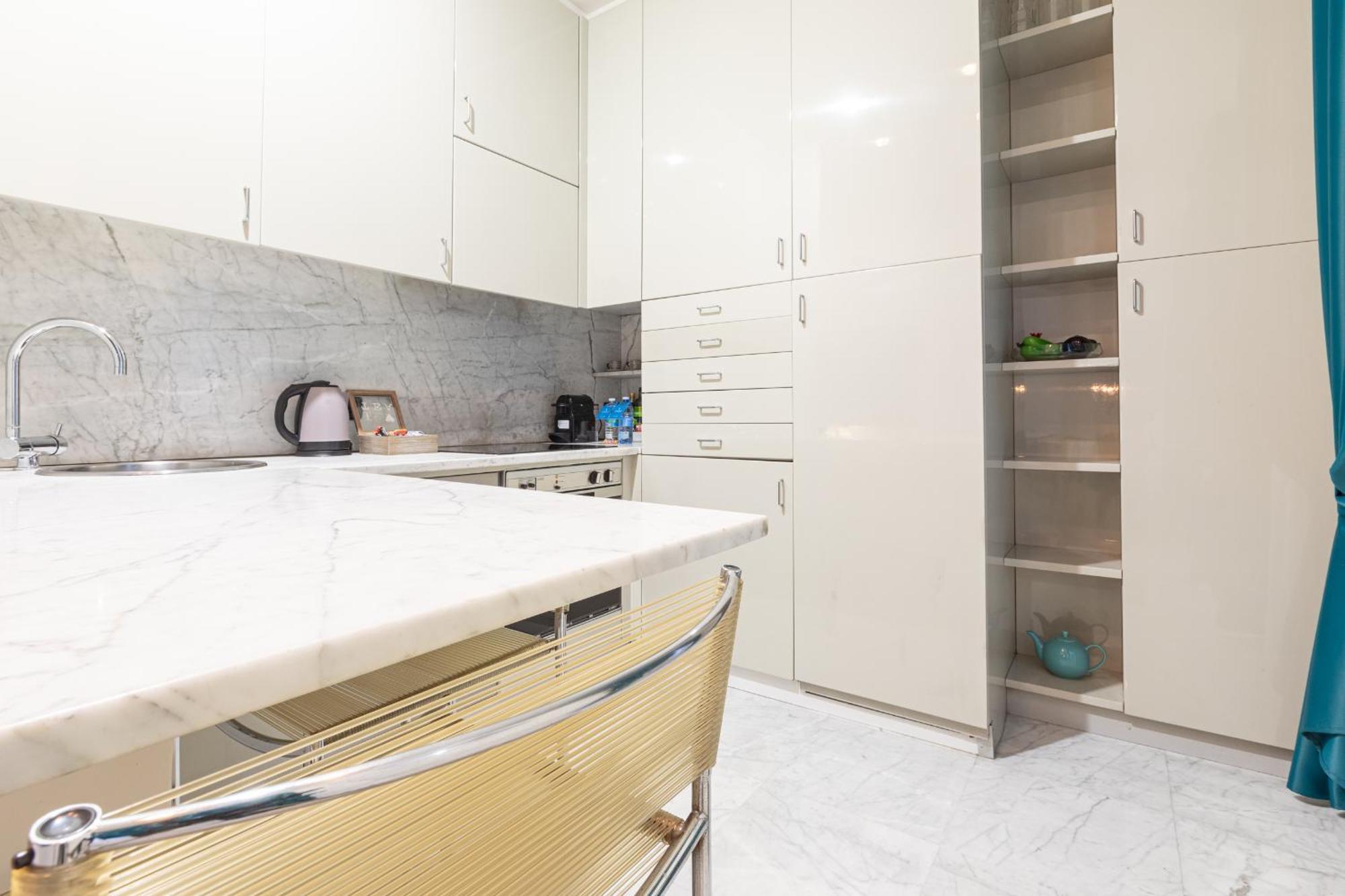 Monte Napoleone Split-Level Terrace Apartment - Top Collection Milano Exterior foto
